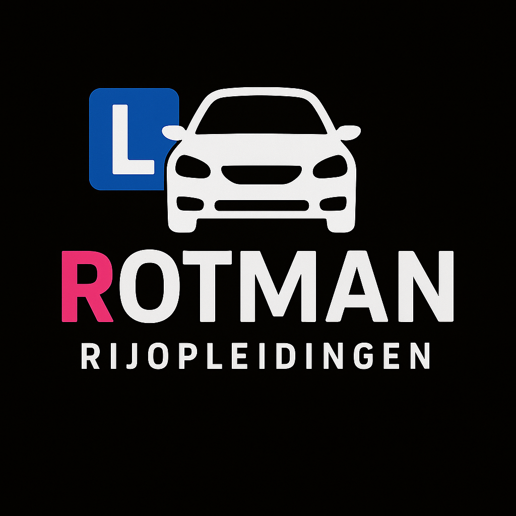 Rotman Rijopleidingen